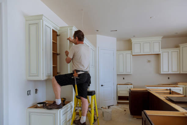 Licensed Appliance Installation service in Lambertville, NJ - BM Kitchen