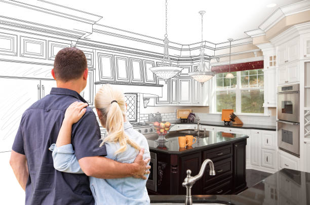 Professional Appliance Installation technician working in Lambertville, NJ