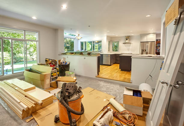 Reliable Appliance Installation contractor in Lambertville, NJ by BM Kitchen